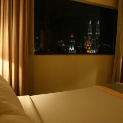 Отель Grand Seasons Hotel Kuala Lumpur Малайзия, Куала-Лумпур - отзывы, цены и фото номеров - забронировать отель Grand Seasons Hotel Kuala Lumpur онлайн спа фото 2
