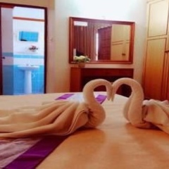 Отель Shagwell Mansions Паттайя спа