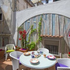 Отель Amalfi un po’... Италия, Амальфи - отзывы, цены и фото номеров - забронировать отель Amalfi un po’... онлайн фото 3