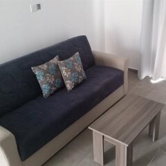 Отель Rio Gardens Aparthotel Кипр, Айя-Напа - 5 отзывов об отеле, цены и фото номеров - забронировать отель Rio Gardens Aparthotel онлайн комната для гостей фото 5