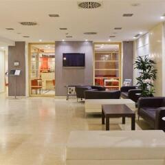 Отель Holiday Inn Milan - Garibaldi Station спа фото 2