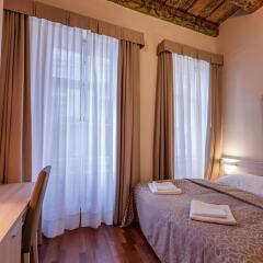 Отель Prague Boutique Residence комната для гостей фото 19