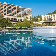 Отель Iberostar Bellevue - All Inclusive фото 16