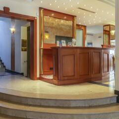 Отель Best Western Hotel Nettunia Италия, Римини - отзывы, цены и фото номеров - забронировать отель Best Western Hotel Nettunia онлайн спа фото 2