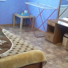 Гостиница Kudepsta Guest House комната для гостей фото 3