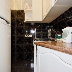 Гостиница LUXKV Apartment on Gnezdnikovskiy в Москве отзывы, цены и фото номеров - забронировать гостиницу LUXKV Apartment on Gnezdnikovskiy онлайн Москва в номере фото 2