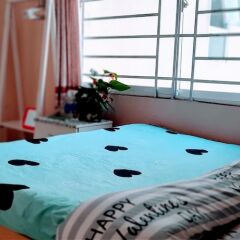 Отель Tara House Далат спа