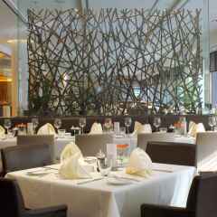 Radisson Blu Hotel, Berlin питание