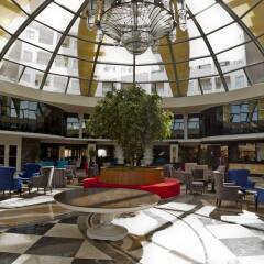Side Alegria Hotel & Spa - Adults Only Сиде гостиничный бар