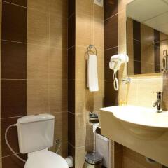 MPM Hotel Mursalitsa Пампорово ванная