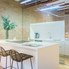 Отель Home Club Mar в номере
