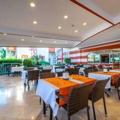 Hane Sun Hotel питание