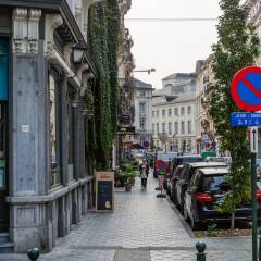 Отель Secret Suites Brussels Royal Бельгия, Брюссель - отзывы, цены и фото номеров - забронировать отель Secret Suites Brussels Royal онлайн