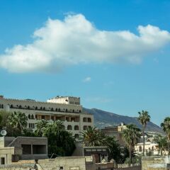 Отель Riad Al Fassia Palace Марокко, Фес - отзывы, цены и фото номеров - забронировать отель Riad Al Fassia Palace онлайн фото 4