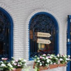 Zhongdee Hostel Бангкок помещение для мероприятий фото 2