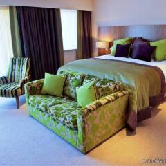 The Coniston Hotel and Country Estate комната для гостей фото 2