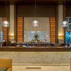 Отель Otium Eco Club Side All Inclusive интерьер отеля фото 2