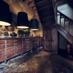 Отель The Villa Bentota Бентота помещение для мероприятий фото 2