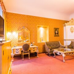 Отель Garden Palace Hotel Латвия, Рига - - забронировать отель Garden Palace Hotel, цены и фото номеров интерьер отеля