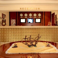 Atropat Hotel спа