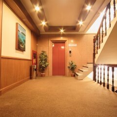 Bangkok Sahara Hotel интерьер отеля фото 3