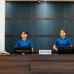Hoi An Dream City Hotel интерьер отеля фото 2