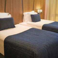 Extenso Hotel Турция, Газимир - отзывы, цены и фото номеров - забронировать отель Extenso Hotel онлайн комната для гостей фото 4