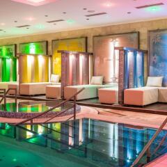 Grand Hotel Pomorie фото 19