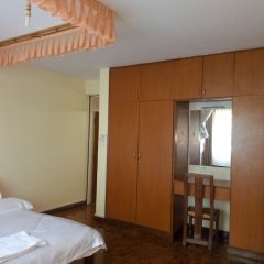 Redcliff Apartments in Nairobi, Kenya from 119$, photos, reviews - zenhotels.com room amenities