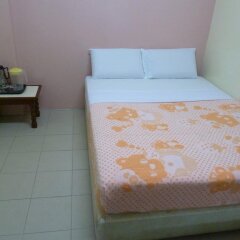 Hotel Petaling комната для гостей фото 5
