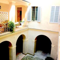 Отель Palazzo Niccolini Сполето