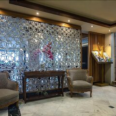 Отель Coral Hotel Athens Греция, Афины - 2 отзыва об отеле, цены и фото номеров - забронировать отель Coral Hotel Athens онлайн интерьер отеля