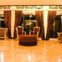 Ottoman Hotel Park - Special Class интерьер отеля фото 3