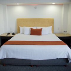 Best Western Plus Gran Hotel Centro Historico комната для гостей фото 5