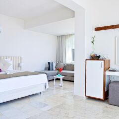 Olea Nova Hotel Турция, Патара - отзывы, цены и фото номеров - забронировать отель Olea Nova Hotel онлайн комната для гостей фото 3