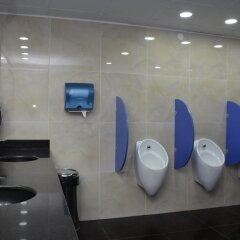 Birlik Hotel Турция, Улучак-Ататюрк - отзывы, цены и фото номеров - забронировать отель Birlik Hotel онлайн спа фото 2