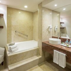 Отель Real Inn Expo Гвадалахара спа фото 2