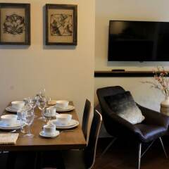 Отель Getaway Studios Brussels Airport в номере фото 2