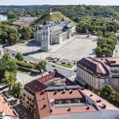Amberton Hotel пляж фото 2