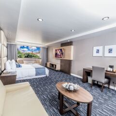 Pueblo Amigo Hotel Plaza y Casino детские мероприятия