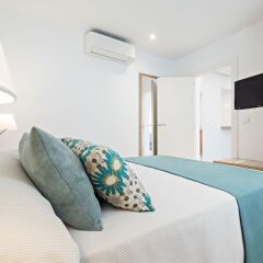 Azuline Hotel Palmanova Garden комната для гостей