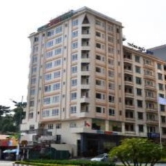 Ha Long Eden Hotel