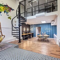 Отель Sweet Inn Apartments - Ethnic Eixample Испания, Барселона - отзывы, цены и фото номеров - забронировать отель Sweet Inn Apartments - Ethnic Eixample онлайн