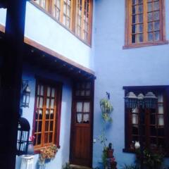 Отель Casa La Posada фото 14