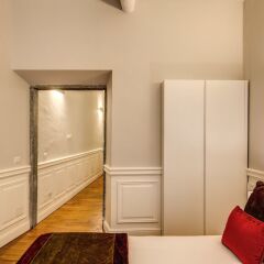 Отель Babuino Palace Suites удобства в номере фото 2
