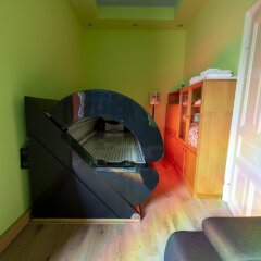 Апартаменты Fanaa Apartment Вена спа