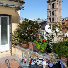 Parlamento Boutique Hotel