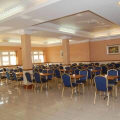 Viking Hotel Лондон помещение для мероприятий
