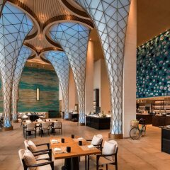 Отель Radisson Blu Resort Cam Ranh Кам Лам питание