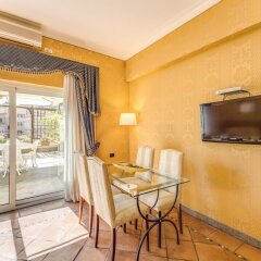 Hotel Apollo комната для гостей фото 4